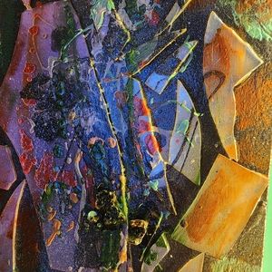 Full Body Art Mirror